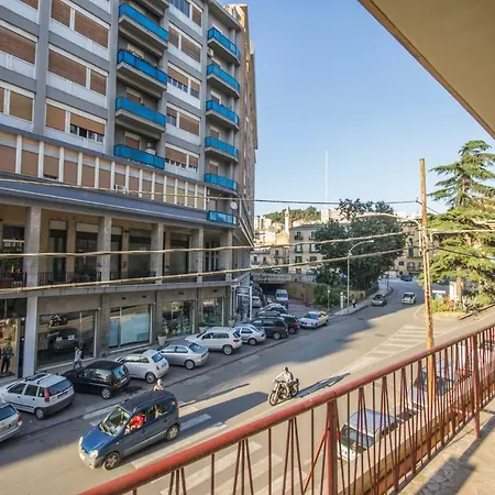 Qal'at Cove Πανσιόν Καλτανισέττα